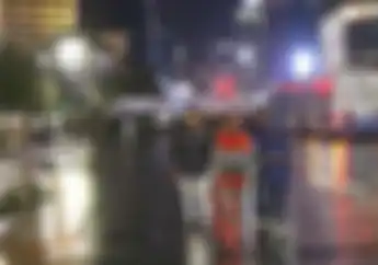 Car Free Night Perayaan Malam Tahun Baru 2023 Di Sudirman-Thamrin, Simak Pengalihan Arus Lalu Lintas