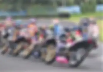 Velg RCB SP522 Masih Jadi Andalan Para Jawara Di Kejurnas Motorprix 2022