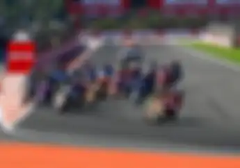 Bos Tim Moto2 Curhat, Negosiasi Sponsor Lebih Sulit Karena Rating MotoGP Di TV Turun