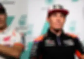 Marc Marquez Pembalap MotoGP Tercepat Menang Di Kelas Premier, Lantas Pembalap MotoGP Yang Lama Siapa?