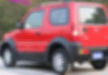 Murah Tapi Gagah Mobil Baru Suzuki Jimny KW Cocok untuk Pemotor dan Pemula Irit Anti Masuk SPBU