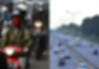 Solo-Jogja Mending Naik Motor atau Mobil via Jalan Tol? Cek Selisih Kilometernya