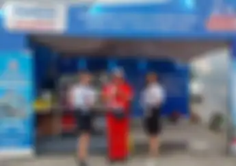 Serbu Pelumas Pertamina Kasih Promo Fantastis Hingga Akhir Tahun Ini