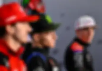 4 Fakta Heboh Pembalap MotoGP 2023 Aleix Espargaro, Bikin Penasaran