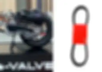 Kapan V-belt CVT Motor Matic Honda PCX 160 Minta Diganti, Cek Ada Keretakan atau Enggak