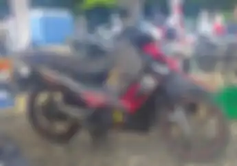 Cepat Banget, Honda Supra X 125 Diubah jadi Motor Listrik
