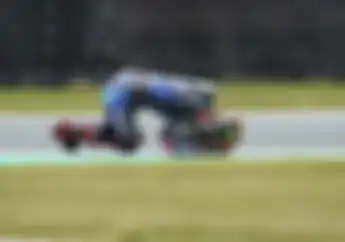Blak-blakan Pembalap Penguji Pesimis Fabio Quartararo Bisa Juara Dunia MotoGP 2023