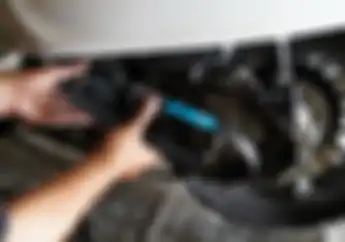 Begini Efek Pasang V-Belt CVT Terbalik, Performa Motor Matic Bisa Jadi Berat