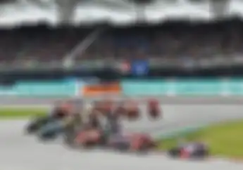 Istilah Sirkuit MotoGP Penting Diketahui, Apa Itu Apex, Tusuk Konde Hingga High Speed Corner