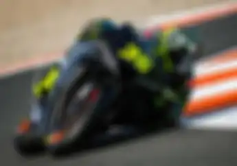 Ambisi Besar Joan Mir Bisa Imbangi Marc Marquez di MotoGP 2023