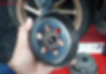 Motor Matic Jadi Gredek dan Bergetar Ternyata Bisa Jadi Karena Salah Pemilik dan Mekanik
