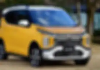 Mobil Baru Mitsubishi XPander Mini Konsumsi Bensin Tembus 23 Kilometer/liter Cocok Nih untuk Pemotor