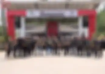 Klub Motor Populer Sepanjang 2022, Satudarah MC Paling Disegani Sigap Berantas Narkoba