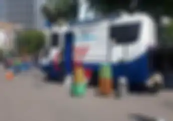 Lokasi SIM Keliling Jakarta Hari Ini 9 Januari 2023, Bisa Perpanjang SIM C dan SIM A