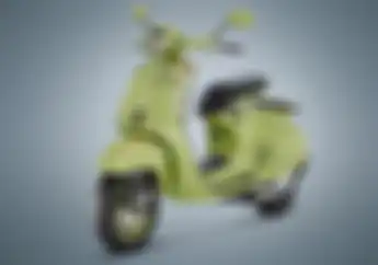 Wow, Vespa 946 10 Anniversario Edition Hadir Jelang Imlek, Cuma Ada 1000 Unit