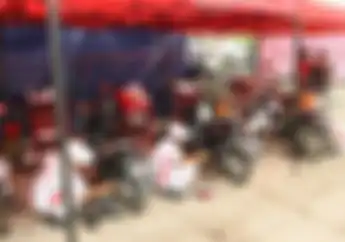 Salut, Daya Group Kasih Servis Motor Gratis buat Korban Gempa Cianjur