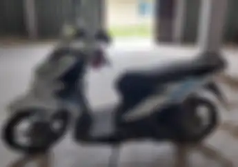 Serius Uang Rp 2,5 Juta Bisa Dapat Honda BeAT Tahun 2019, Buruan Cek di Sini