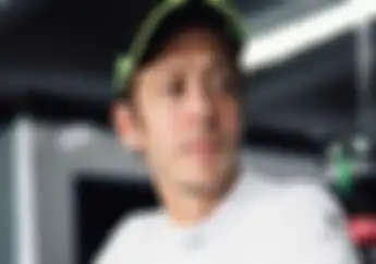 Wuih Valentino Rossi Jadi Pembalap Lagi Usai Pensiun dari MotoGP, Yakin Bisa Kompetitif