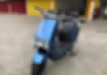 Skema Kredit Motor Listrik U-Winfly N9 New, DP Bisa 0 Rupiah
