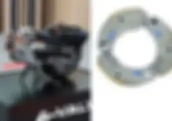 Kapan Kampas Ganda CVT Motor Matic Honda PCX 160 Minta Diganti, Cek Sekarang Sebelum Aus