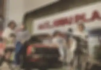 Uya Kuya Dilaporkan ke Polisi Gara-gara Konten YouTube, Foto Motor Jadul Bikin Penasaran