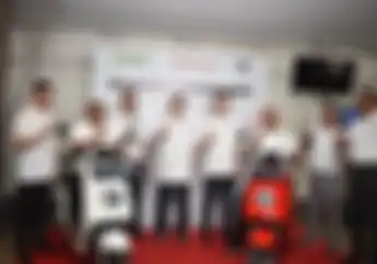 Gandeng VKTR, Selis Bakal Produksi Empat Motor Listrik Baru