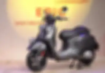Harga Motor Vespa GTV Sei Giorni II Desember 2022, Rp 3 Juta Lebih Murah