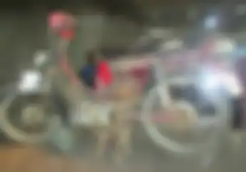 Hari Ini 18 Tahun Lalu Tsunami Aceh Terjadi, Motor 2-Tak Suzuki Jadi Saksi Bisu