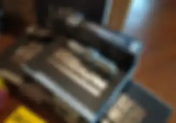 Busi Laser Iridium Umur Lebih Panjang s/d 400 Persen Cocok untuk Pemotor Malas Cek Kelebihan Lainnya    