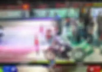 Indonesia Kalah Tipis Dari Thailand Dalam Drag Bike Di Buriram, Diduga Ada Kecurangan