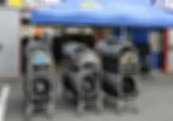 5 Fakta Menarik Ban MotoGP, Jadi Bagian Penting Di Motor MotoGP