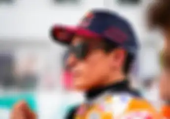 Marc Marquez Ancam Honda, Jika Enggak Juara Dunia MotoGP Dia Bakal Cari Jalan Terbaiknya Sendiri