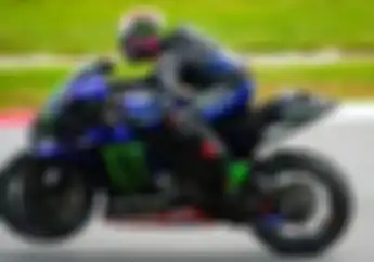 Siap Hadapi MotoGP 2023, Begini Cara Franco Morbidelli Balas Komentar Para Haters