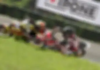 Sejarah Honda Supra GTR dan Honda Sonic Bisa Sama-sama Balapan di Kejurnas Motoprix dan OnePrix