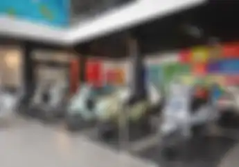 Harga Motor Vespa Spesial Akhir Tahun, Lebih Murah Hingga Rp 10 Juta