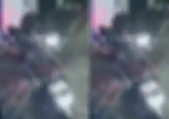 2 Maling Motor Gasak Honda BeAT Yang Dikunci Setang Di Surabaya, Korban Rugi Belasan Juta