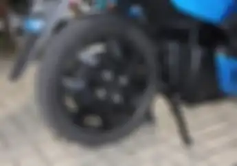 Dinamo Motor Listrik ALVA Dikeluhkan Pemilik Mudah Rusak Kode Ini Jadi Pertanda