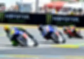 Adik Marc Marquez Sebut Sepinya Penonton MotoGP Gara-gara 3 Pembalap Top Pensiun