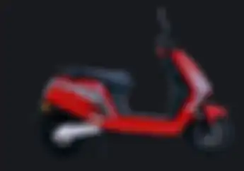 Cek Harga Motor Listrik Volta Virgo Jelang Tahun Baru 2023, Makin Murah Kalau Subsidi Diberlakukan
