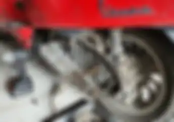 Servis CVT Motor Vespa Matic Tiap Berapa Kilometer? Bengkel Spesialis Kasih Saran