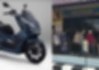 Diimingi Motor Honda PCX, Modus Arisan di Pekalongan Makan Korban, Setor Sebulan Tanpa Hasil