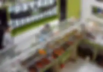 Video Begal Motor Bawa Celurit Gasak Honda Scoopy Di Bekasi, Korban Rugi Belasan Juta Rupiah