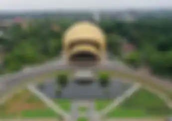 Bikers Libur Lebaran di Jakarta Ini 4 Wisata Bisa Dijangkau Pakai Motor Dekat dan Hemat