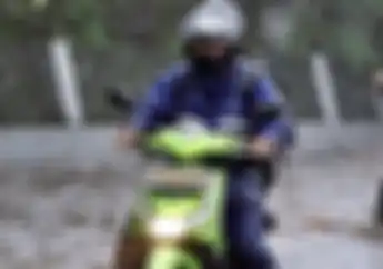 Bikers Wajib Siaga, BMKG Bilang Ada Potensi Cuaca Ekstrem Dua Hari Kedepan