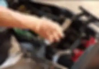 Berapa Lama Proses Pemutihan Pajak Motor, Waspada Motor Jadi Bodong Susah Dijual