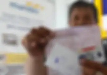 Cara Urus Kelebihan Bayar Denda Tilang Elektronik, Bisa Diambil di Bank Terdekat