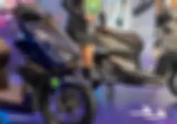 Kaget Keluar Honda Vario 160 2023 Harga Lebih Mahal dari PCX 160 Yuk Dibongkar Apa Saja Perbedaannya