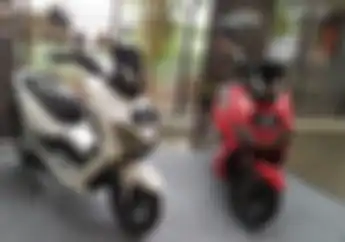 Motor Listrik Bakal Dipakai Pemkot Surabaya Jadi Motor Dinas di 2023