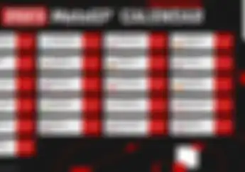 5 Fakta Beda Kalender MotoGP 2023, Tidak Hanya Tambah 21 Ronde, Apa Lagi Yang Lain