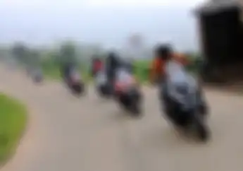 Simak Tips Aman Safety Riding Persiapan Turing Di Libur Akhir Tahun Dari AHM